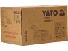Yato önjáró benzines fűnyíró 460 mm