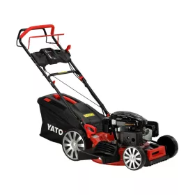 Yato önjáró benzines fűnyíró 510 mm