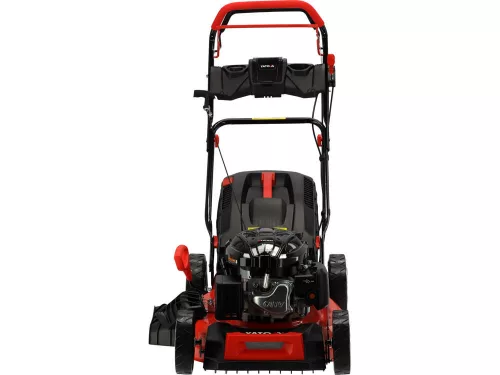 Yato önjáró benzines fűnyíró 510 mm