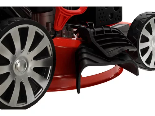 Yato önjáró benzines fűnyíró 510 mm