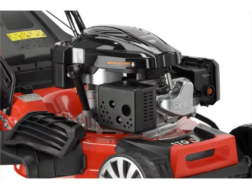 Yato önjáró benzines fűnyíró 530 mm