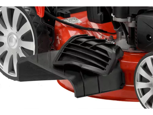 Yato önjáró benzines fűnyíró 530 mm Es