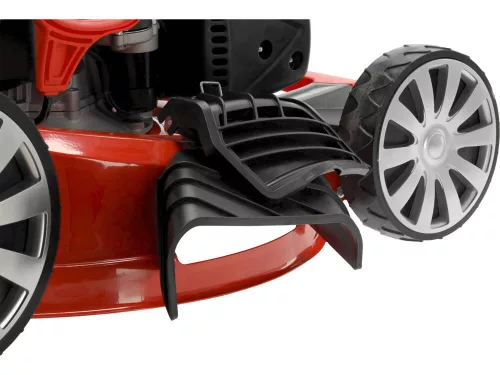 Yato önjáró benzines fűnyíró 530 mm Es