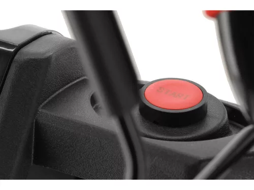 Yato önjáró benzines fűnyíró 530 mm Es