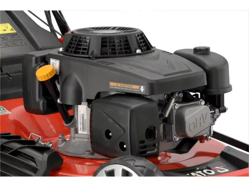 Yato önjáró benzines fűnyíró 560 mm