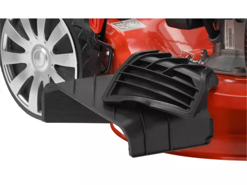 Yato önjáró benzines fűnyíró 560 mm