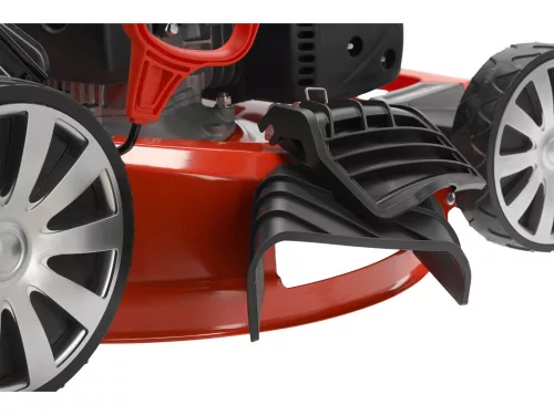 Yato önjáró benzines fűnyíró 560 mm