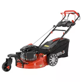 Yato önjáró benzines fűnyíró 530 mm