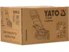 Yato önjáró benzines fűnyíró 530 mm