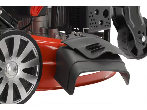 Yato önjáró benzines fűnyíró 530 mm