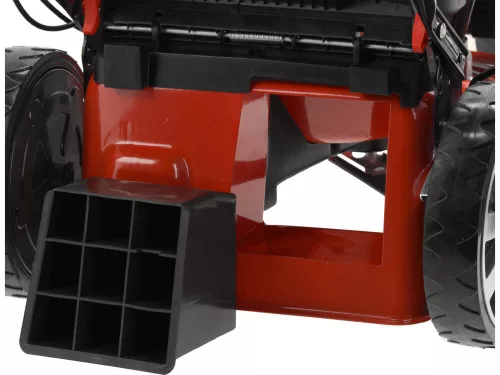 Yato önjáró benzines fűnyíró 530 mm