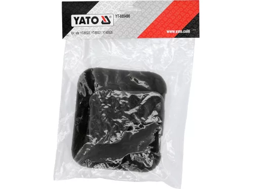 Yato levegőszűrő T323