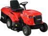 Yato önjáró benzines fűnyíró traktor 10KW, 107 CM