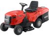 Yato önjáró benzines fűnyíró traktor 10KW, 107 CM