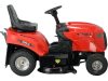 Yato önjáró benzines fűnyíró traktor 10KW, 107 CM