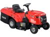 Yato benzines fűnyíró traktor 452 cm³ 960 mm