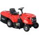 Yato benzines fűnyíró traktor 452 cm³ 960 mm