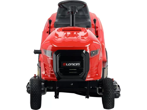 Yato benzines fűnyíró traktor 452 cm³ 960 mm