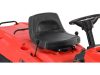Yato benzines fűnyíró traktor 452 cm³ 960 mm