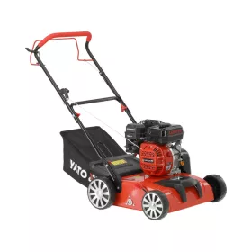 Yato benzines gyepszellőztető 380 mm