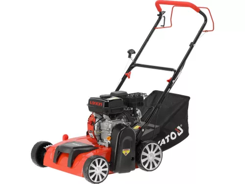 Yato benzines gyepszellőztető 380 mm