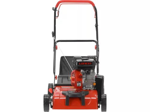 Yato benzines gyepszellőztető 380 mm