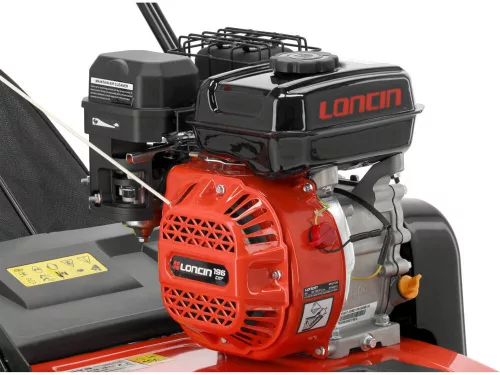 Yato benzines gyepszellőztető 380 mm