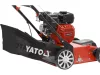 Yato benzines gyepszellőztető 380 mm