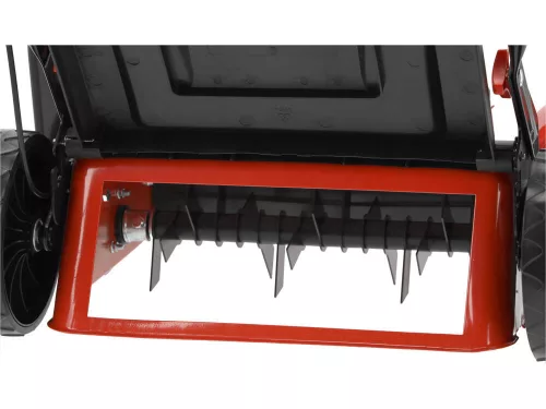 Yato benzines gyepszellőztető 380 mm