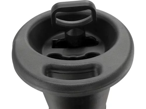 Yato benzines ágaprító 196 cm3 max 45 mm
