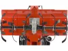Yato benzines kapálógép 36/60 cm 166 cm3