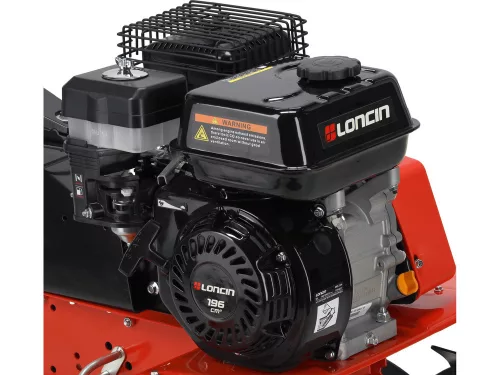 Yato benzines kapálógép 35/85 cm 196 cm3