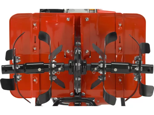 Yato benzines kapálógép 35/85 cm 196 cm3