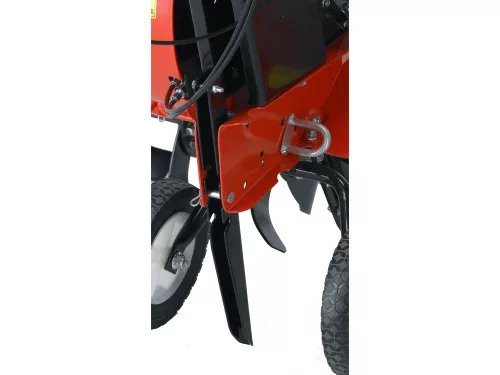 Yato benzines kapálógép 35/85 cm 196 cm3