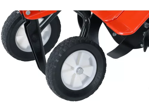 Yato benzines kapálógép 35/85 cm 196 cm3