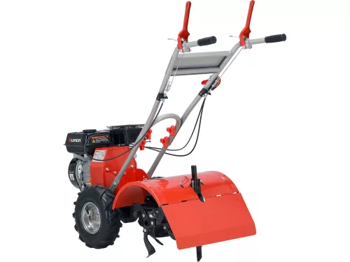 Yato benzines kapálógép 48 cm 196 cm3