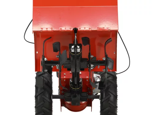 Yato benzines kapálógép 48 cm 196 cm3