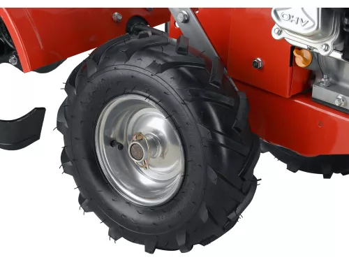 Yato benzines kapálógép 48 cm 196 cm3