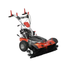 Yato benzines seprőgép 100 cm 196 cm3