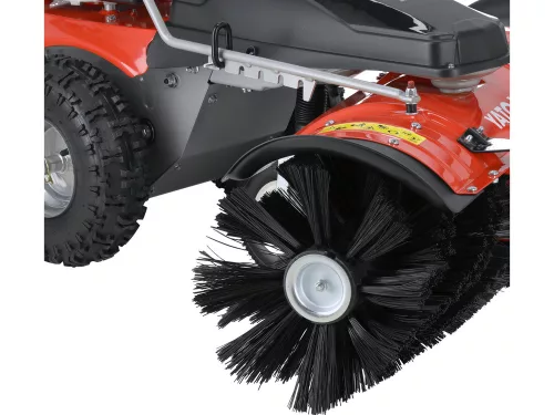 Yato benzines seprőgép 100 cm 196 cm3