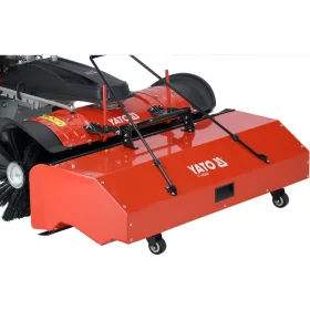 Yato porgyűjtő seprőgéphez 100 cm