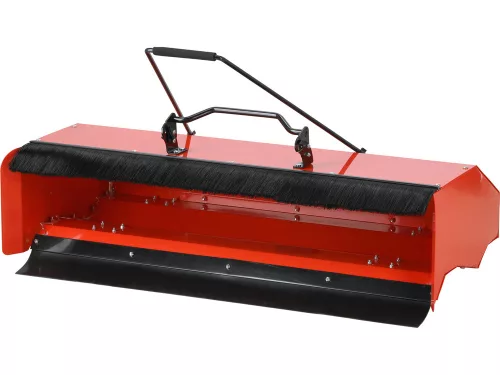 Yato porgyűjtő seprőgéphez 100 cm