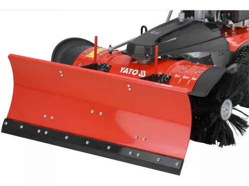 Yato hótoló lapát seprőgéphez 100 cm