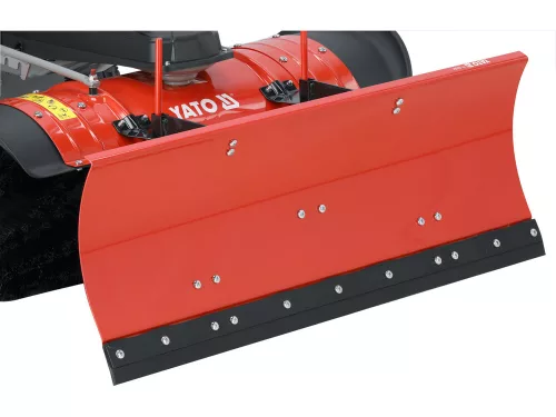 Yato hótoló lapát seprőgéphez 100 cm