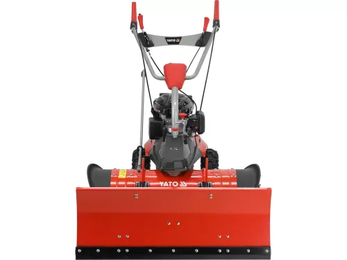 Yato hótoló lapát seprőgéphez 100 cm