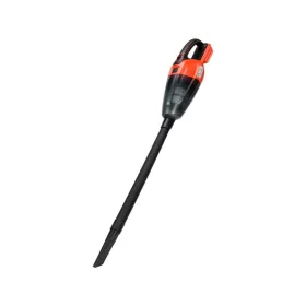 Yato akkus porszívó tartozékokkal 18 V Li-Ion (akku + töltő nélkül)