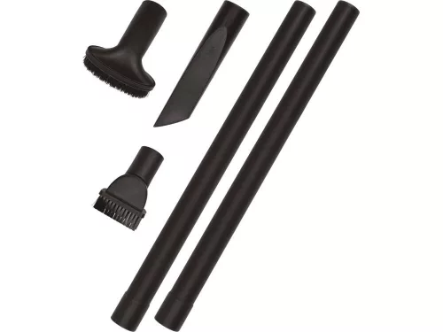 Yato akkus porszívó tartozékokkal 18 V Li-Ion (akku + töltő nélkül)