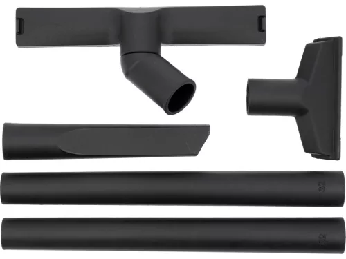 Yato akkus porszívó 18 V, 4Ah akkuval, töltővel