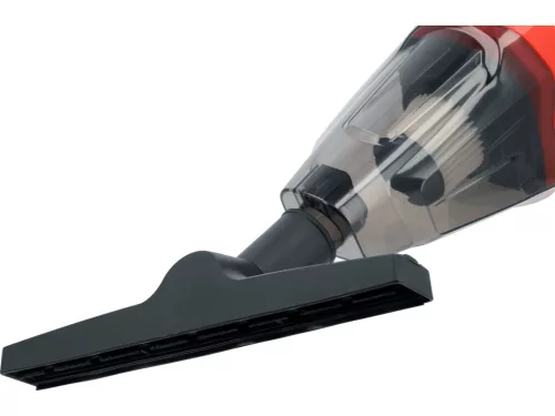 Yato akkus porszívó 18 V, 4Ah akkuval, töltővel