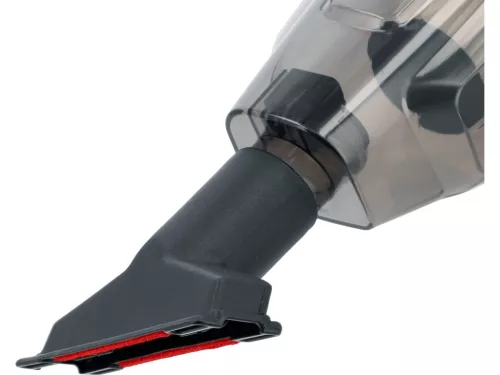 Yato akkus porszívó 18 V, 4Ah akkuval, töltővel